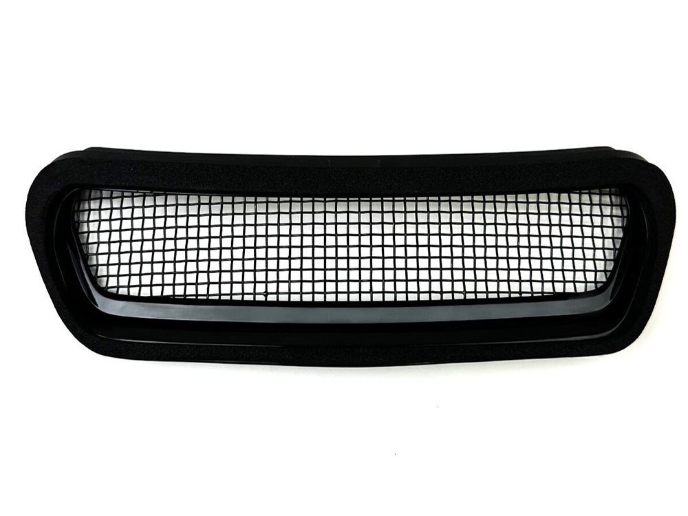 Taverner Motorsports - Vent Insert; FXLRST'22up Blk - CD-CDLRSTCVB
