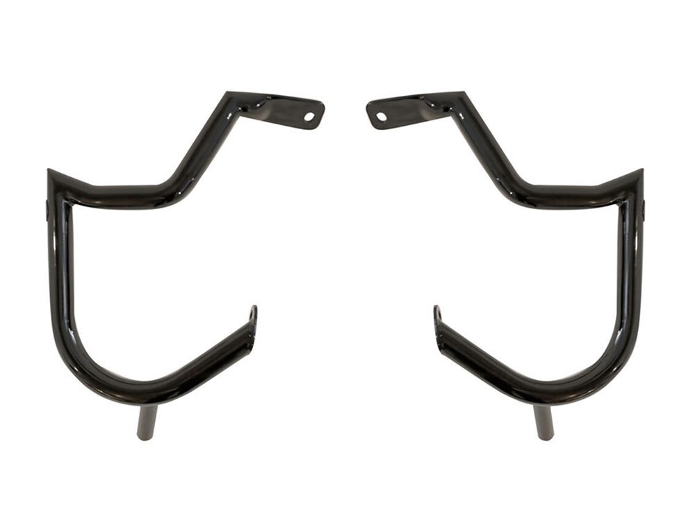 Taverner Motorsports - Bag Guard; RR Venom Crashbar - F47-BG3002501B