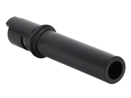 Taverner Motorsports - Throttle Sleeve; FLH'24up