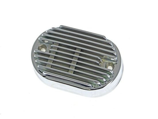 Taverner Motorsports - Regulator; S/Tail'08-17 Chr - VF-16288