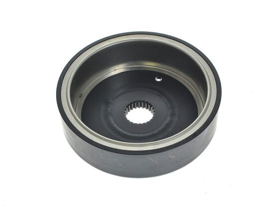 Taverner Motorsports - Alt Rotor; FXD'06 Only - VF-17801
