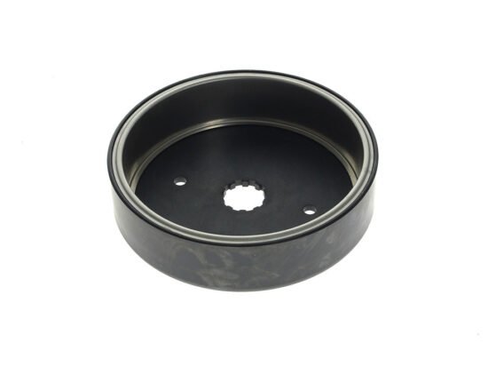 Taverner Motorsports - Alt Rotor; FLH'06 Only - VF-17803