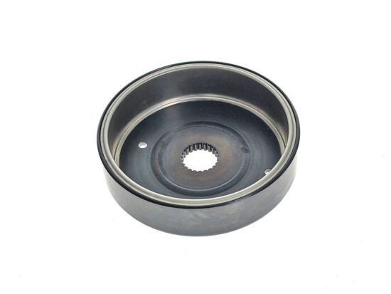 Taverner Motorsports - Alt Rotor; S/Tail'12-17