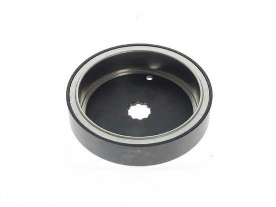 Taverner Motorsports - Alt Rotor; FX'82-86