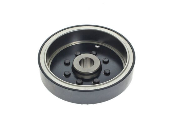 Taverner Motorsports - Alt Rotor; XL'91-03 w/Sprocket - VF-17857
