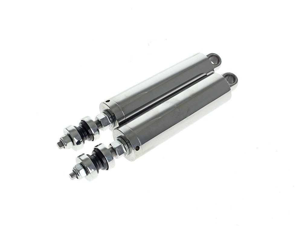 Taverner Motorsports - Shocks RR; S/Tail'00-17 Chr - VF-29021