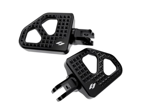 Taverner Motorsports - Mini F/Boards; Max Lean S/Tail'18up - KRA-SF-FC-81-B
