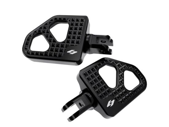 Taverner Motorsports - Mini F/Boards; Max Lean S/Tail'18up - KRA-SF-FC-82-B