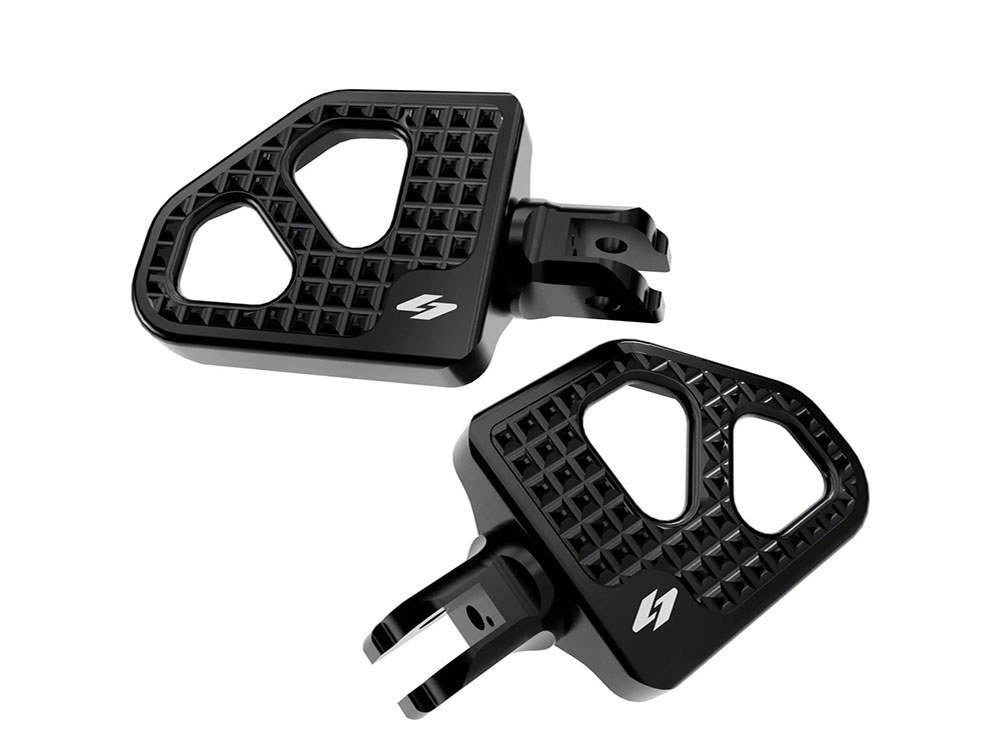 Taverner Motorsports - Mini F/Boards; Max Lean S/Tail'18up - KRA-SF-FC-82-B