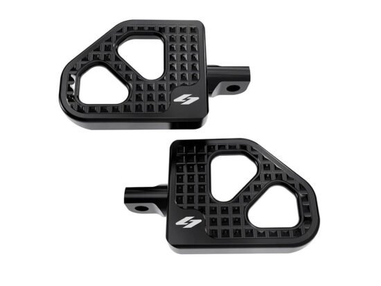 Taverner Motorsports - Mini F/Boards; Max Lean HD Clevis - KRA-UN-FC-81-B