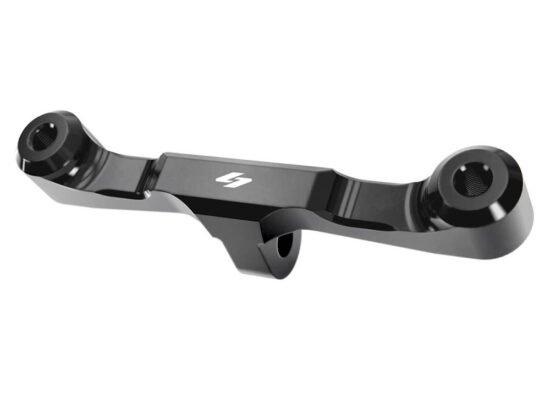 Taverner Motorsports - Gauge Mount; Adjustable FXD