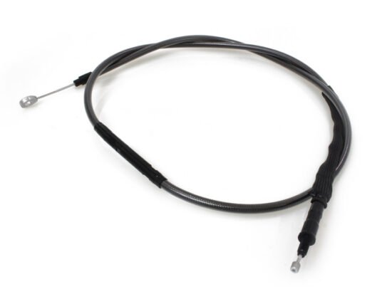 Taverner Motorsports - BP C/Cable; CL=63" S/Tail'07-24 & - MS-42286
