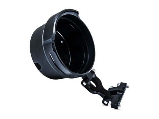 Taverner Motorsports - Gauge Housing; FXLRS'22up