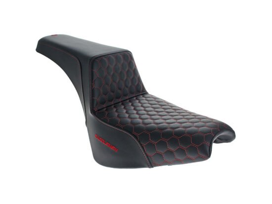 Taverner Motorsports - Seat; FXBB'18up &FXST'20-24 Step-Up - SAD-818-30-177RD