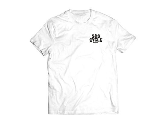 Taverner Motorsports - T-Shirt; S&S Heartland - XL