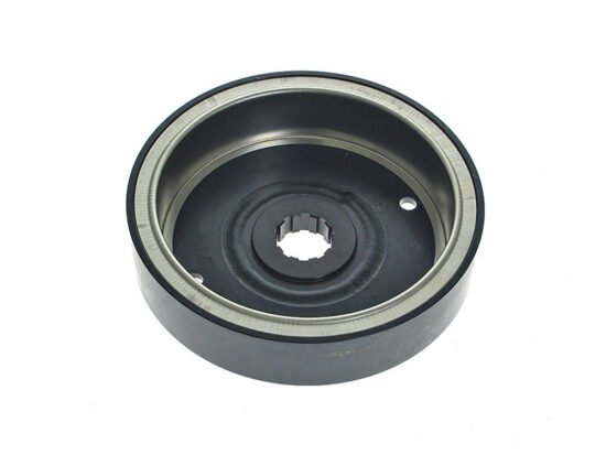 Taverner Motorsports - HD Alt Rotor; FX'82-86