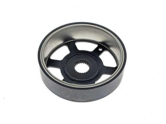 Taverner Motorsports - Alt Rotor; S/Tail'18up - VF-17866