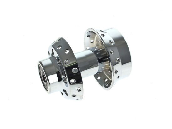 Taverner Motorsports - Wheel Hub; FR FXST