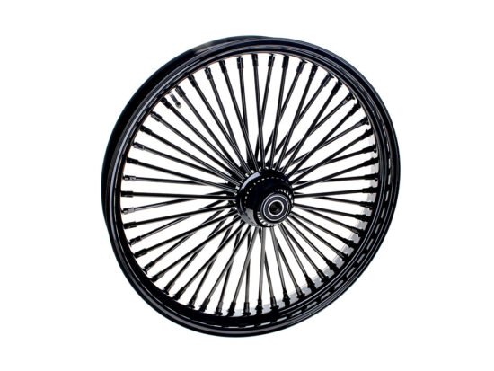 Taverner Motorsports - 52 Spk-R; FR 23x3.5 FLFB'18up