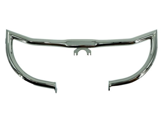 Taverner Motorsports - Eng Guard; FR Guardian Crashbar - F47-EG320001C