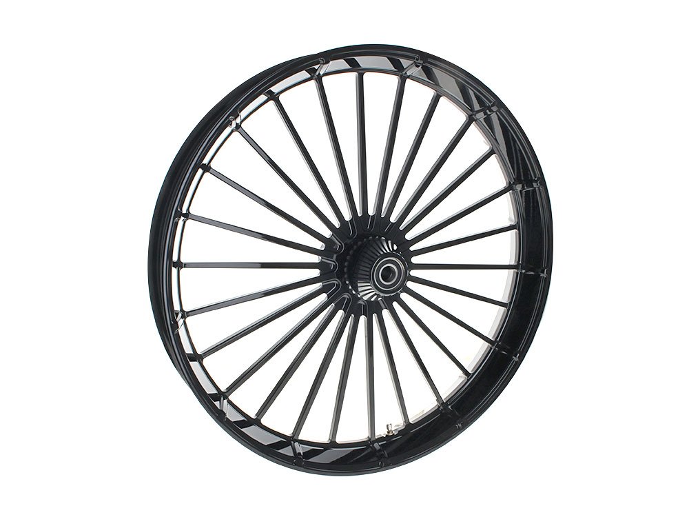 Taverner Motorsports - Wheel; FXBR3/Breakout 26"x3.75" - HHI-2640-FXB3-B-850A-B