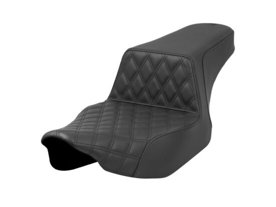 Taverner Motorsports - Seat; FLH'24up Step-Up LS - SAD-823-07-172