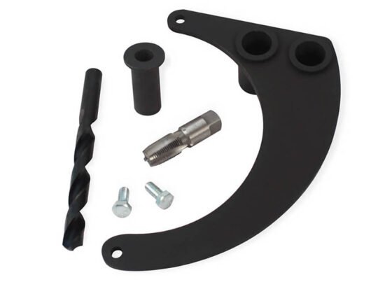 Taverner Motorsports - Tool; Trans Drilling Kit