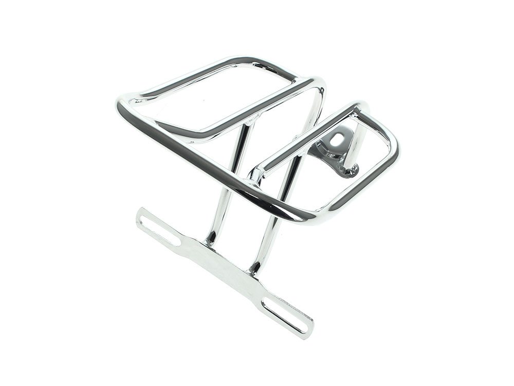 Taverner Motorsports - Luggage Rack; XL'94-21 Chr - BAI-77-0054