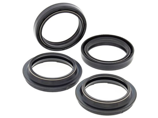 Taverner Motorsports - Seal Kit; Fork & Dust