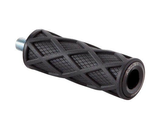 Taverner Motorsports - Shiftpeg; Diamond Blk - AN-400-049