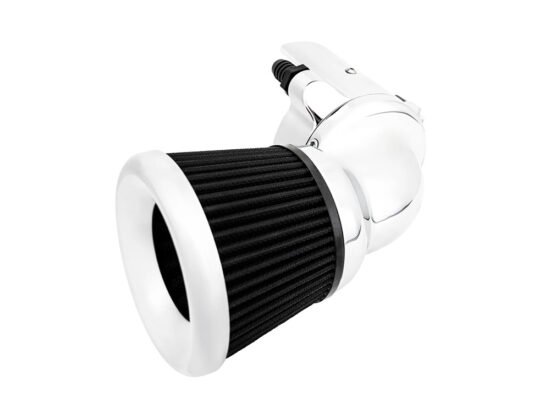 Taverner Motorsports - A/Filter; Velocity 90 Indian'14up - AN-800-003