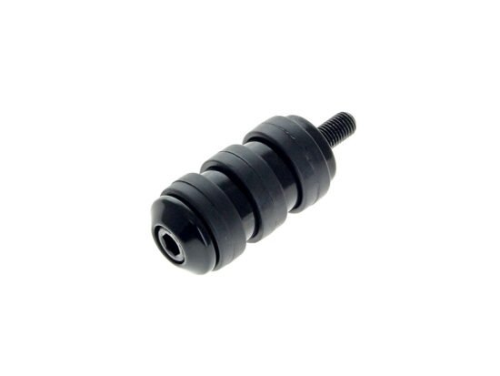 Taverner Motorsports - Shiftpeg; Comfort/Iso Blk - BAI-16-0022IBL