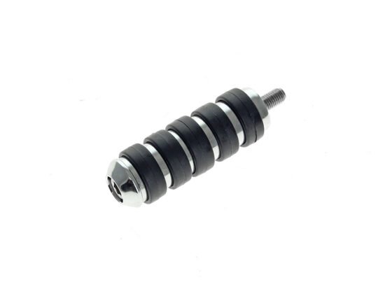 Taverner Motorsports - Shiftpeg; Comfort/Iso Long Chr - BAI-16-0022IL2