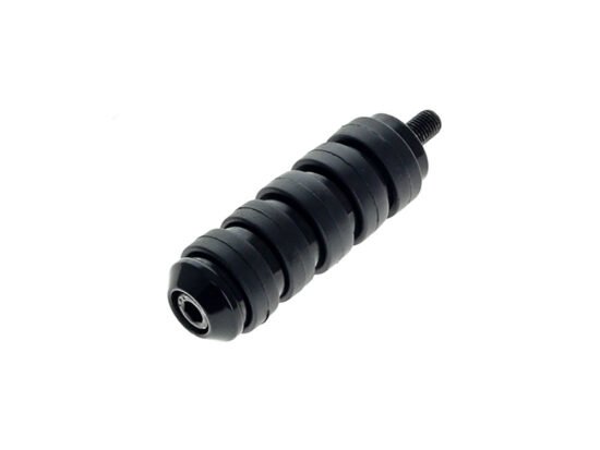 Taverner Motorsports - Shiftpeg; Comfort/Iso Long Blk - BAI-16-0022IL2GB