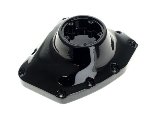 Taverner Motorsports - Cam Cvr; TC'01-17 Gloss Blk - BAI-I35-0023GB