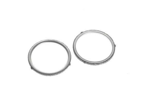 Taverner Motorsports - Gasket; Exh