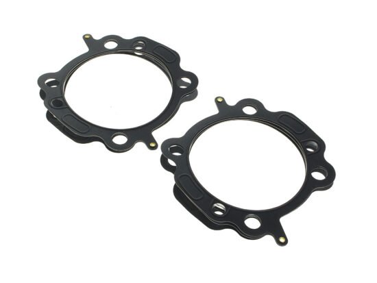 Taverner Motorsports - Gasket; Cyl Head T/Cam 4.125" Bore - CG-C10358-036