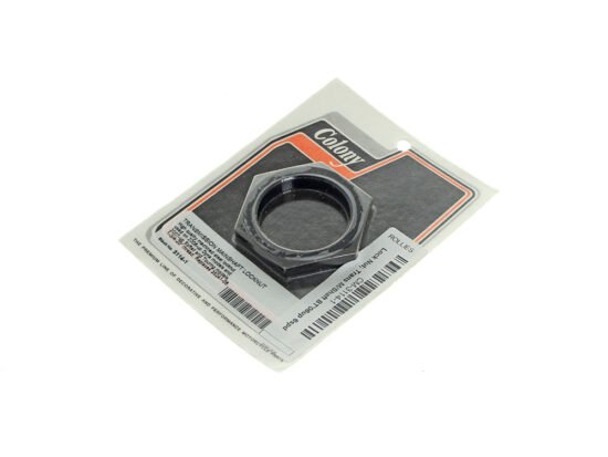 Taverner Motorsports - Lock Nut; Trans M/Shaft BT'06up - CM-3114-1