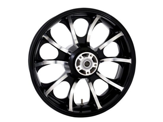 Taverner Motorsports - Wheel; Largo 3D 18"x5.5" ABS - COA-3D-LGO185BCABST