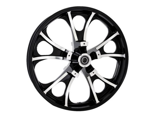 Taverner Motorsports - Wheel; Largo 3D 21"x3.5" ABS - COA-3D-LGO213BCABST