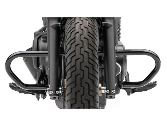 Taverner Motorsports - Engine Guard; Honda CMX/Rebel - COB-01-1109B