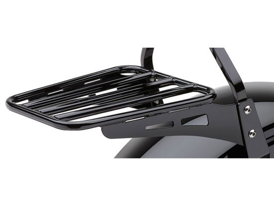 Taverner Motorsports - Luggage Rack; Honda CMX/Rebel - COB-02-3500B