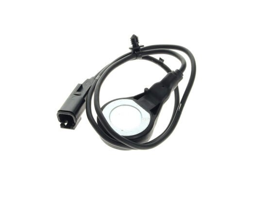 Taverner Motorsports - Sensor; ABS
