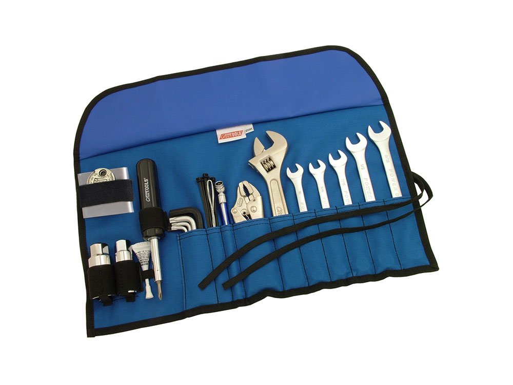 Taverner Motorsports - Tool Kit; EconoKIT H1 for HD - CT-EKH1