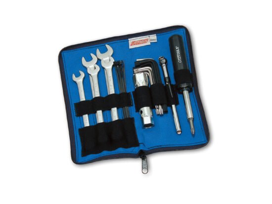 Taverner Motorsports - Tool Kit; EconoKIT H2 for HD - CT-EKH2