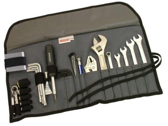 Taverner Motorsports - Tool Kit; RoadTech B1 for BMW - CT-RTB1