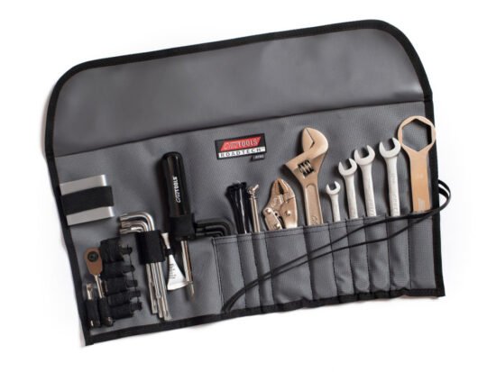 Taverner Motorsports - Tool Kit; RoadTech B2 for BMW'19up - CT-RTB2