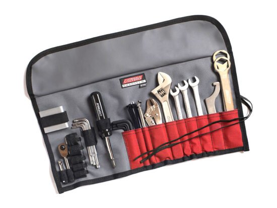 Taverner Motorsports - Tool Kit; RoadTech IN2 for Indian - CT-RTIN2