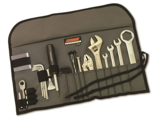 Taverner Motorsports - Tool Kit; RoadTech KT1 for KTM and - CT-RTKT1