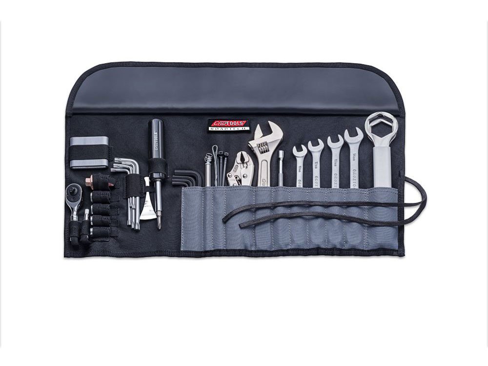 Taverner Motorsports - Tool Kit; RoadTech PA1 RA1250'21up - CT-RTPA1